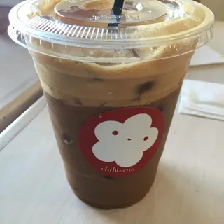 Vietnamese Coffee