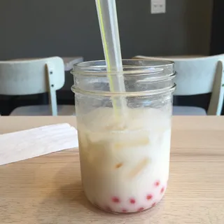 Jasmine Green Tea