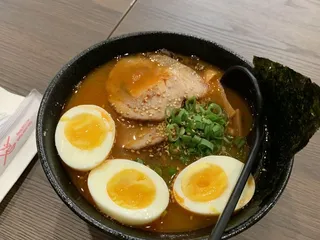 Isshin Ramen & Boba