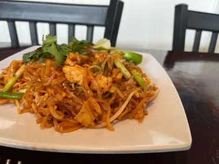 Tasty Thai