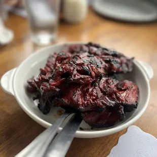 Tocino alacart