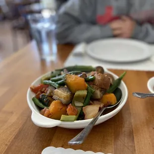 Pinakbet