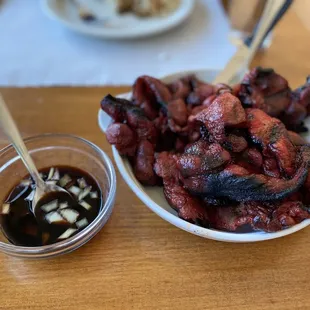 Tocino