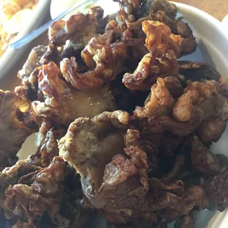 Chicharon Bulaklak