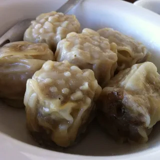 Siomai (6 Pcs.)