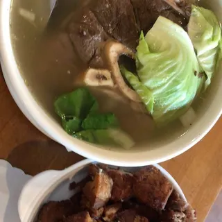Beef Bulalo