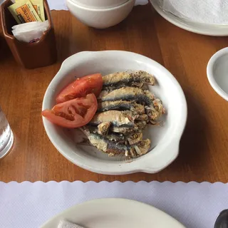 Tuyo