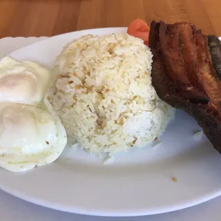 Daing na Bangus