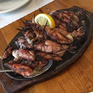 Pusit
