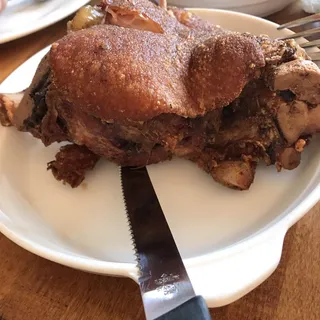 Crispy Pata
