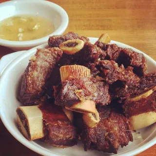 Crispy Tadyang