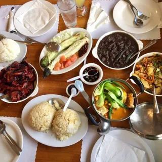 Ensaladang Talong