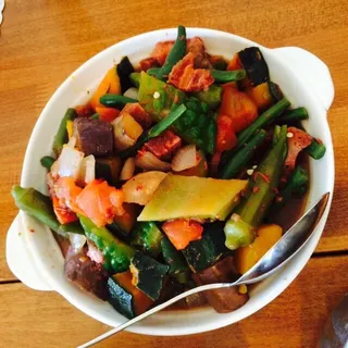 Pinakbet