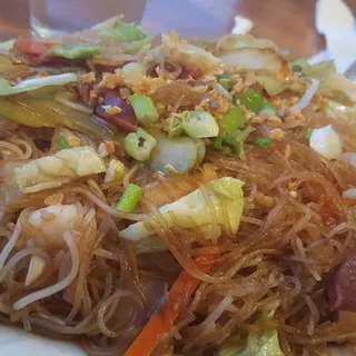 Pancit Bihon