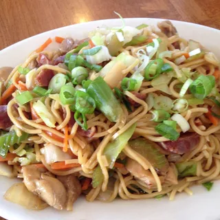 Pancit Canton