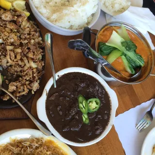 Pancit Palabok