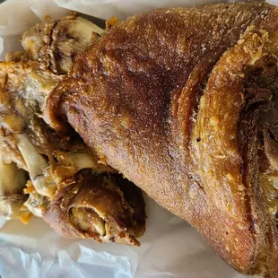 Crispy Pata