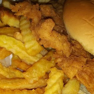 burgers