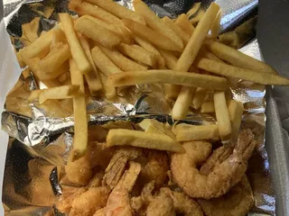 East Point fish & Wings