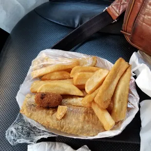 Yum yum yum.  Just good food!