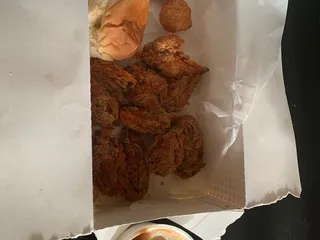 Chic-A-Sea Restaurants