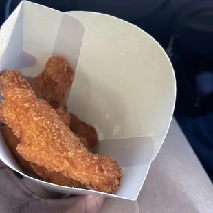 Tyson Dinosaur Nuggets