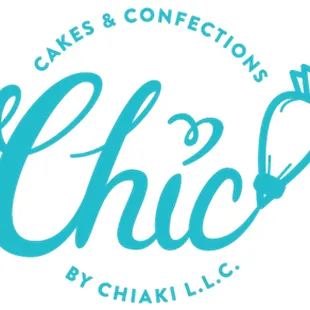 Chic Cakes & Confections by Chiaki