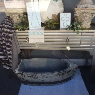 I want this for the entryway