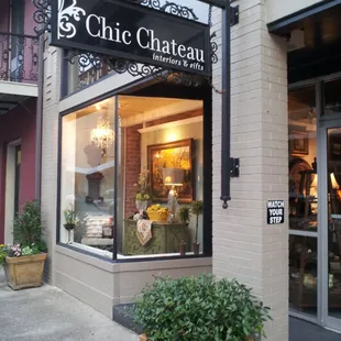 Third Street for life