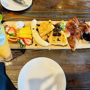 Brunch Board