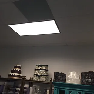 They have everything you need to plan a party