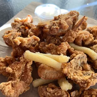 fried chicken, poultry, bbq chicken, chicken wings and fried chicken, food, fried chicken wings, chicken wings, chicken, bbq wings