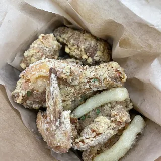 1. Original Chicken