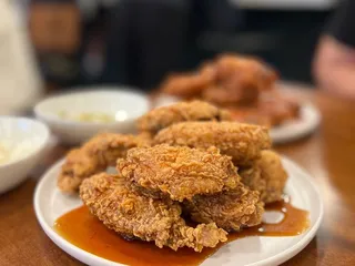 Furai Chicken