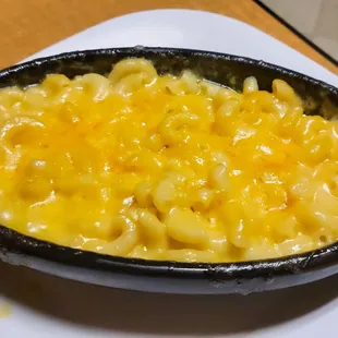 Macaroni &amp; Cheese