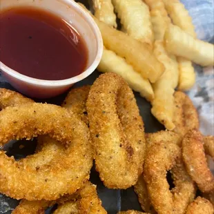 Calamari