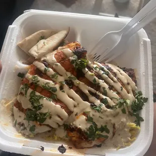 Tilapia