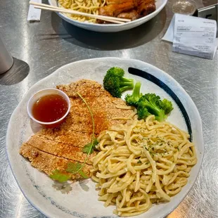 Taiwanese Fried Chicken