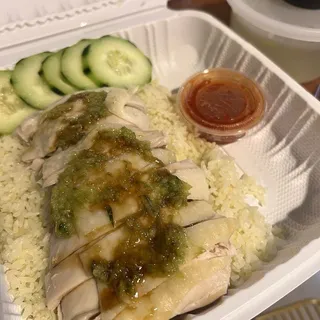 Extra Sweet Soy Sauce