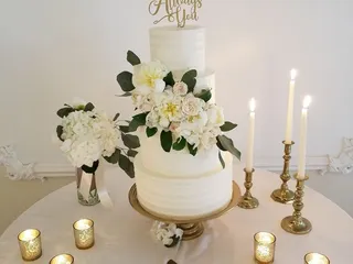 Stonebridge Weddings and Events