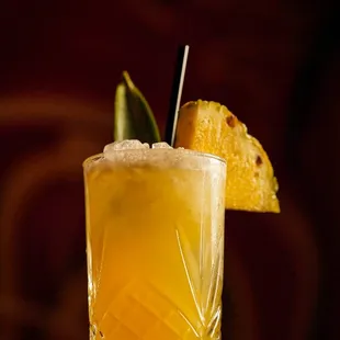 drink, dessert