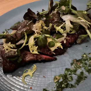 Skirt Steak
