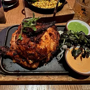 Rotisserie Chicken