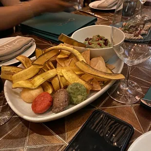 Plantain Chips