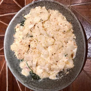Mac Con Queso