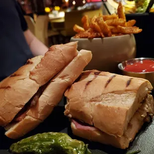 Cuban Sandwich