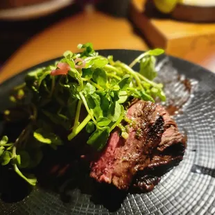 Wagyu Churrasco Steak