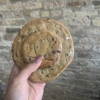 Mini Cookie