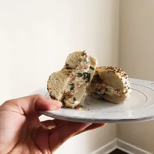 Everything Bagel