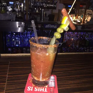 drink